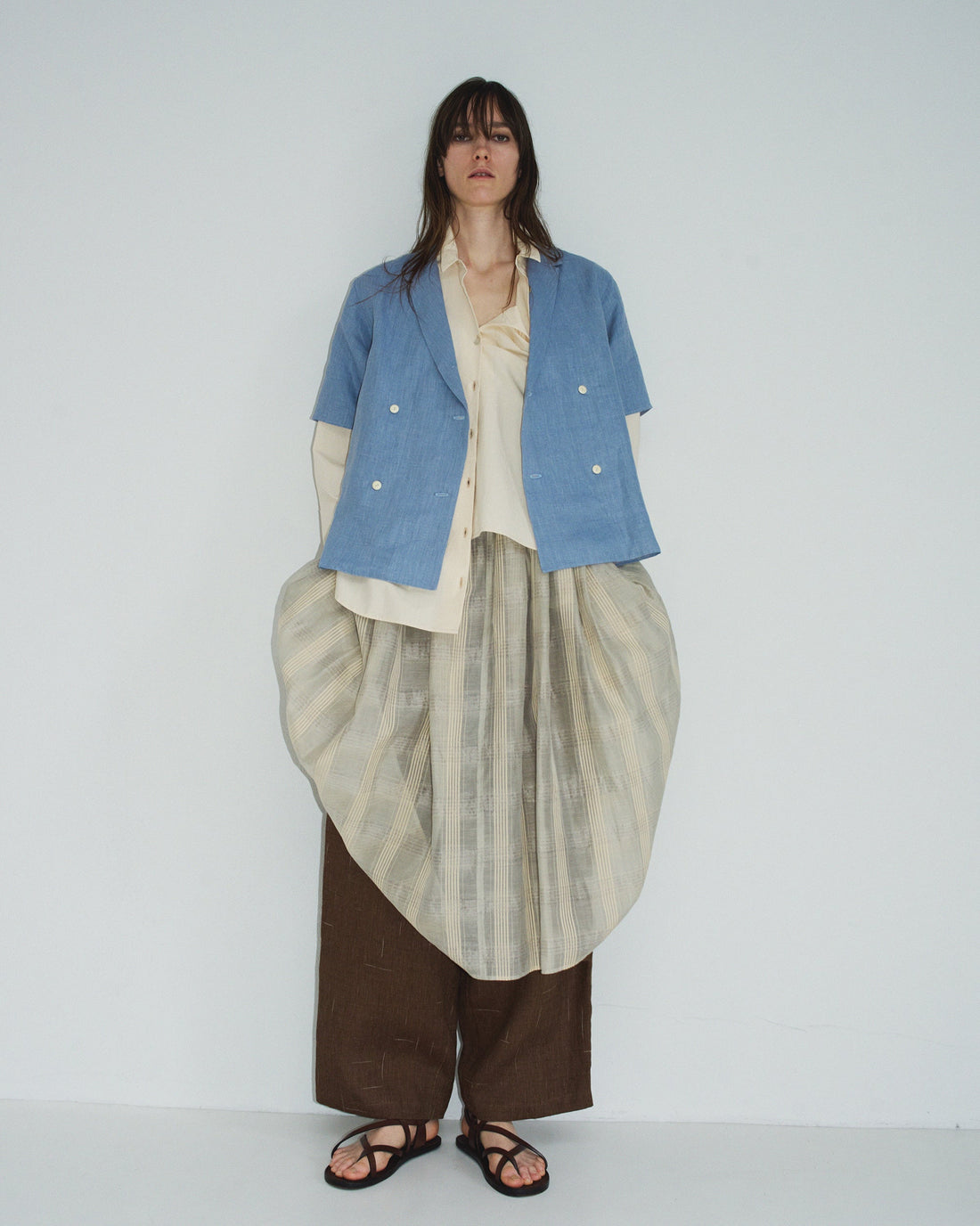 SUSURI 2025 Spring / Summer