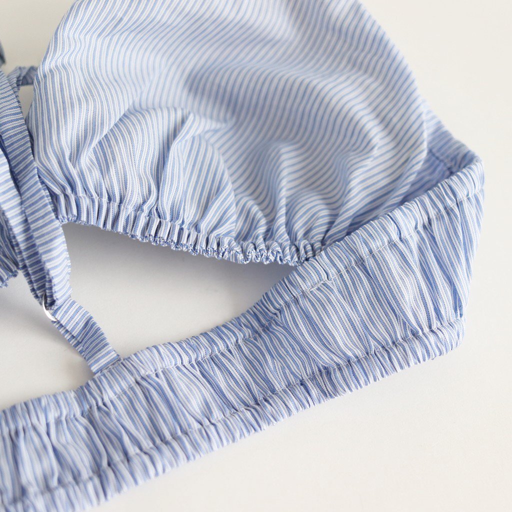 BRA & PANTS #NO.08 AMSTERDAM