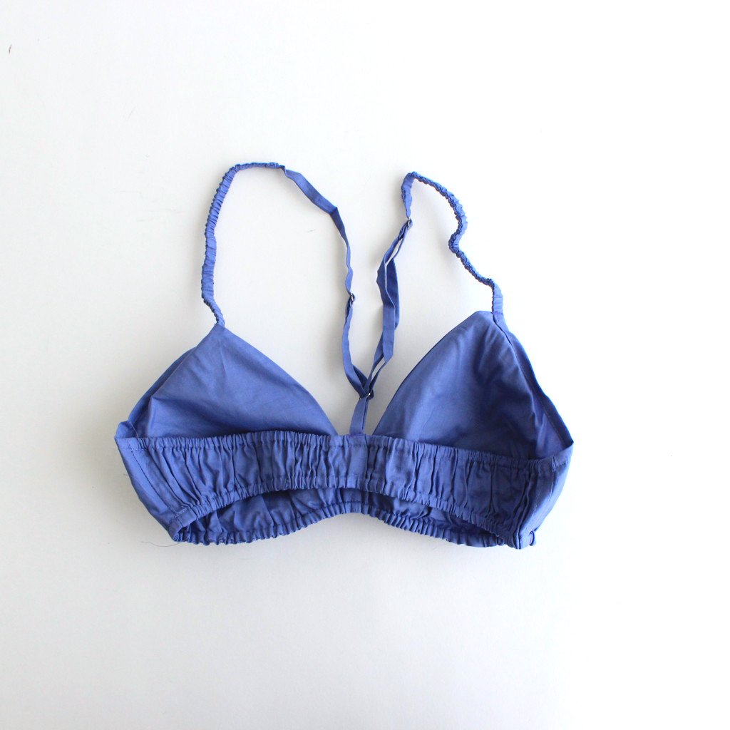 BRA & PANTS #NO.14 MUSCARI