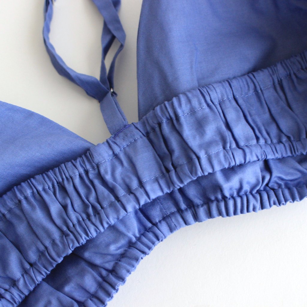 BRA & PANTS #NO.14 MUSCARI