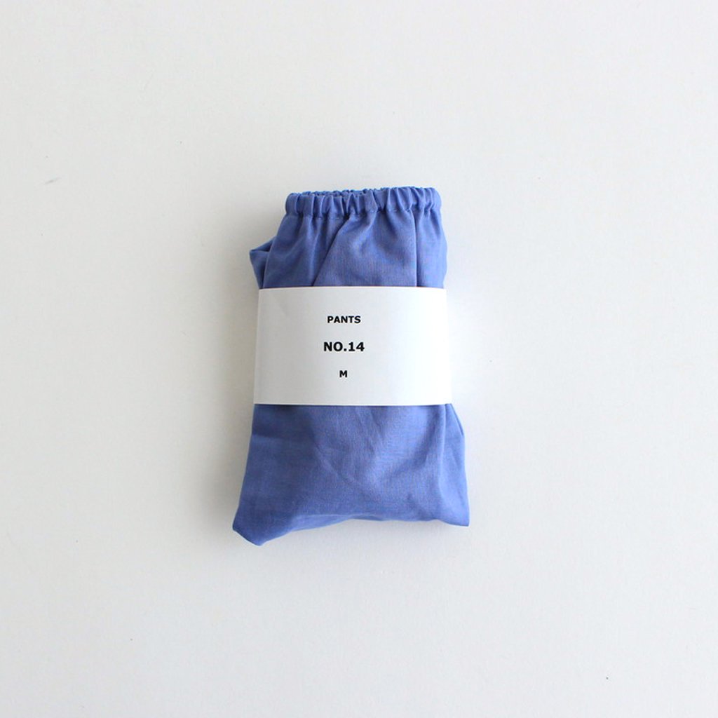 BRA & PANTS #NO.14 MUSCARI