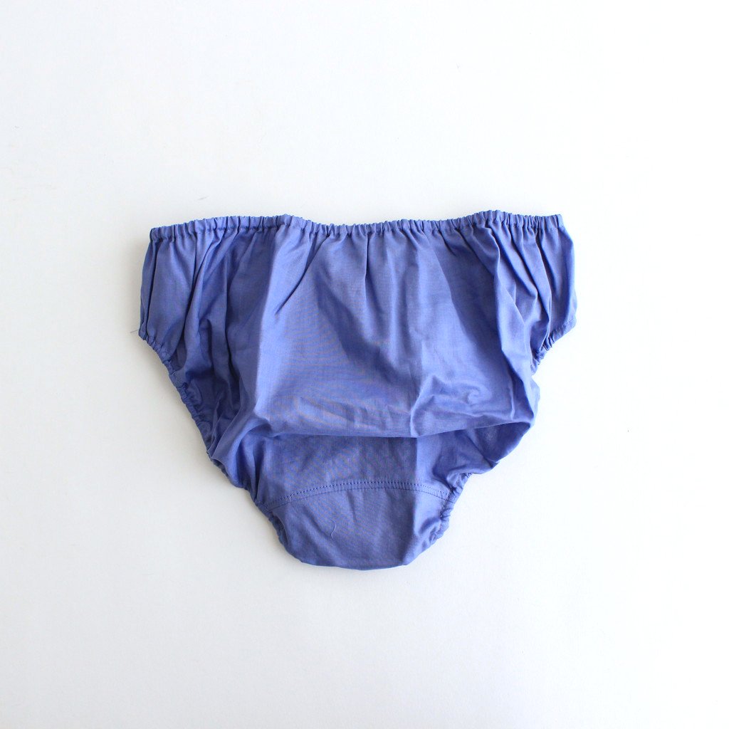 BRA & PANTS #NO.14 MUSCARI