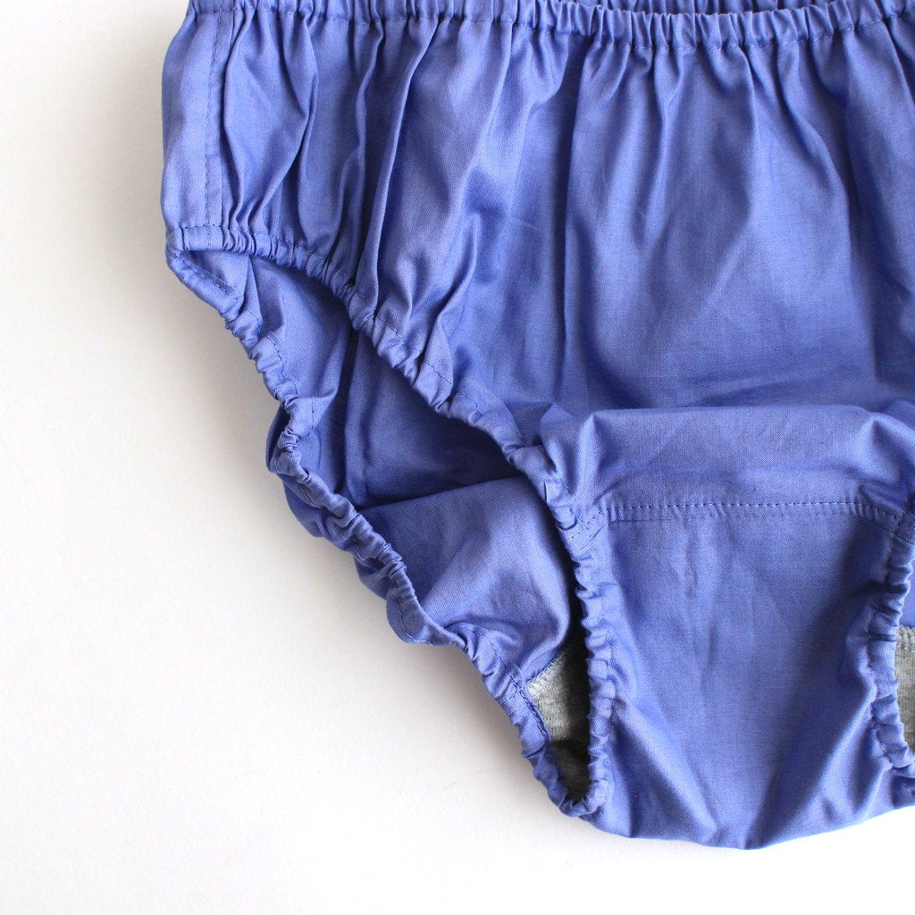 BRA & PANTS #NO.14 MUSCARI