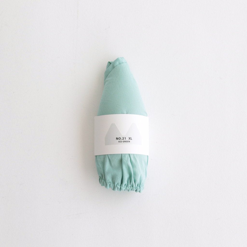 BRA & PANTS #NO.21 ICE GREEN