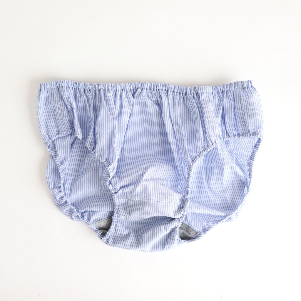 BRA & PANTS #NO.08 AMSTERDAM