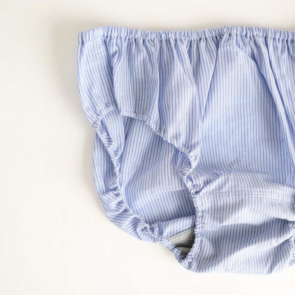 BRA & PANTS #NO.08 AMSTERDAM