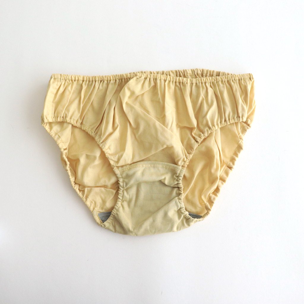 BRA & PANTS #NO.17 HONEY
