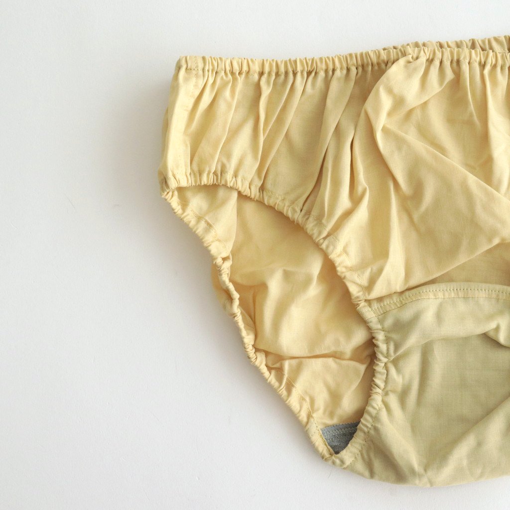 BRA & PANTS #NO.17 HONEY