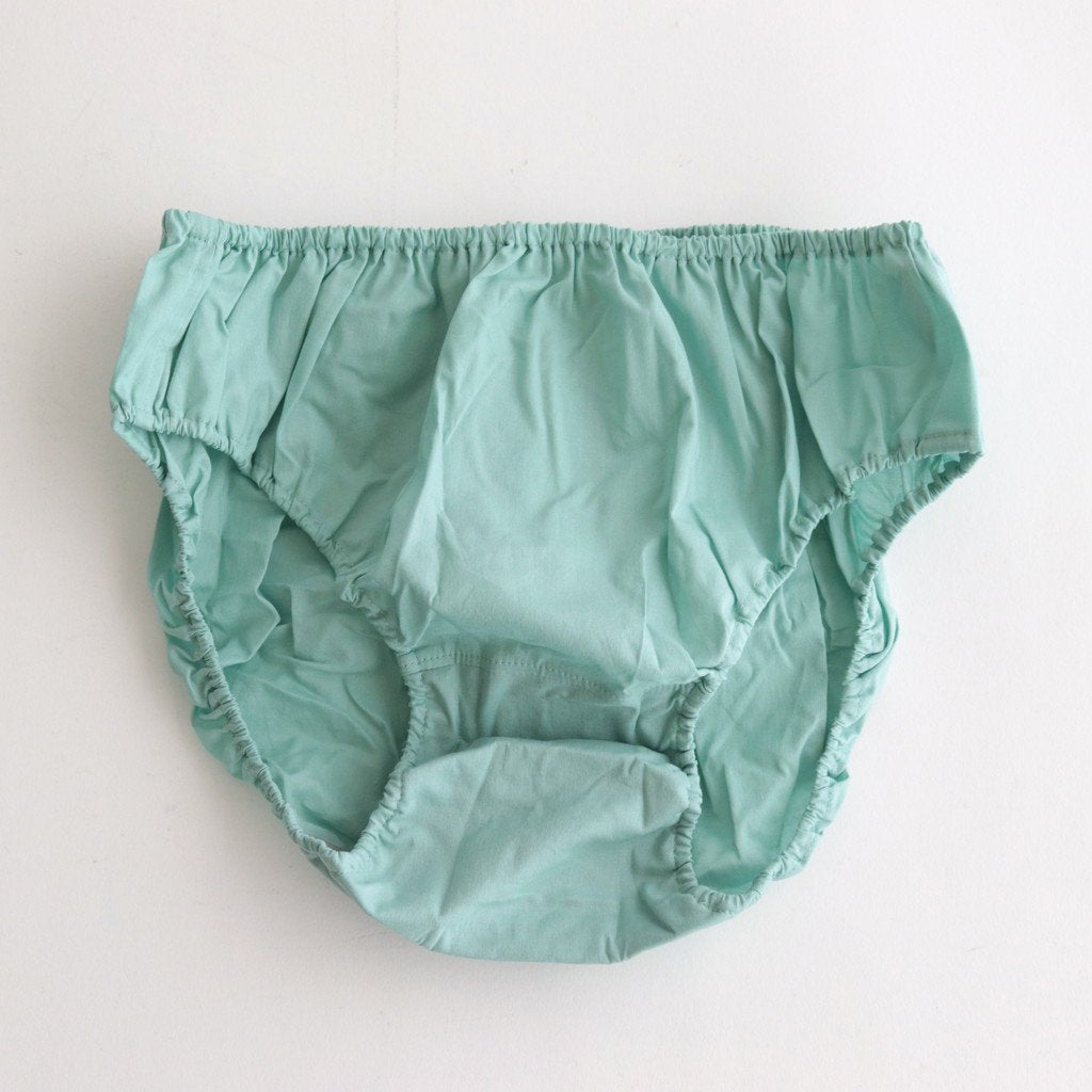 BRA & PANTS #NO.21 ICE GREEN