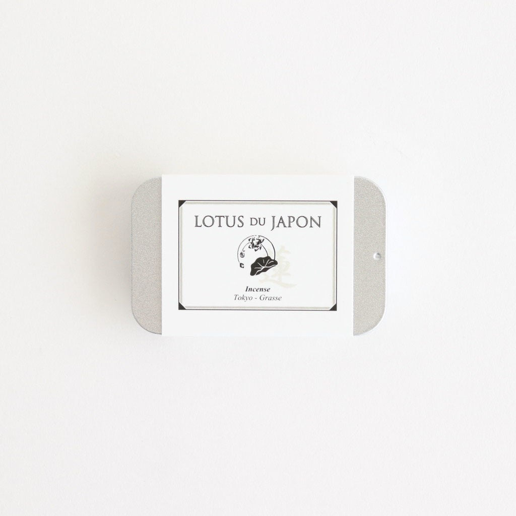 LOTUS DU JAPON 蓮 Refill #ONE