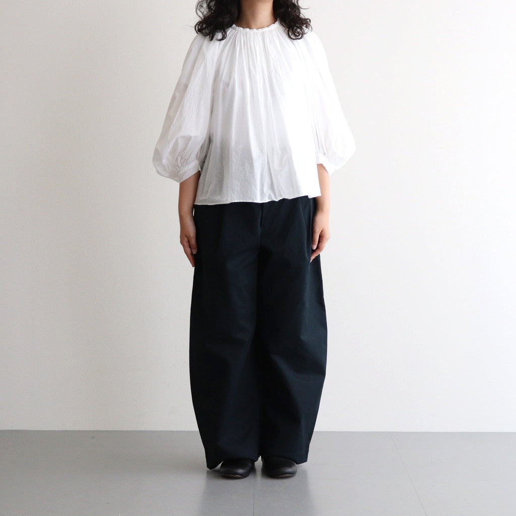 女性モデル:158cm