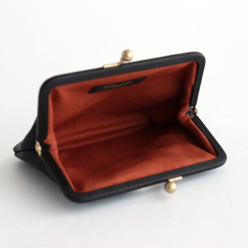 flat gama case 02 #black