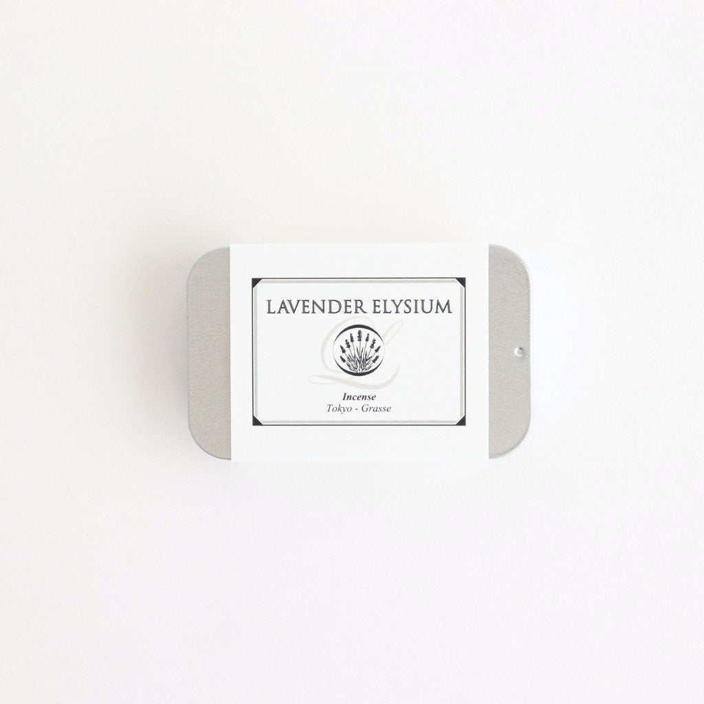 LAVENDER ELYSIUM ラベンダーエリュシオン Refill #ONE