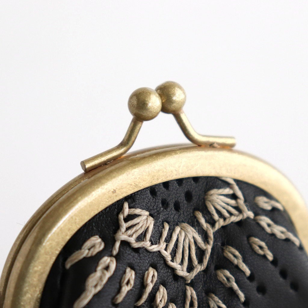 r&l stitch mini case #black