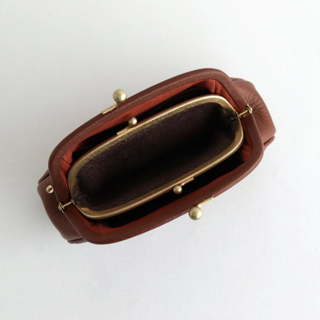 gama purse #antique brown