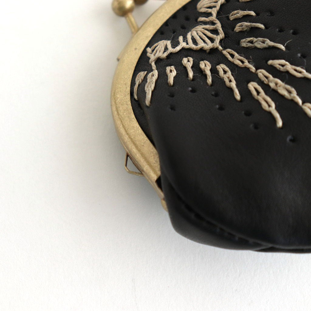 r&l stitch mini case #black