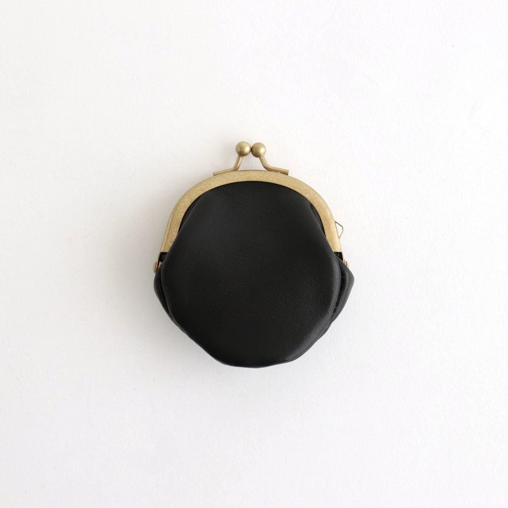 r&l stitch mini case #black