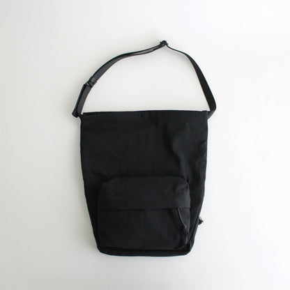 SHOULDER BAG 包 (S) #BLACK [AL4132BG-32]