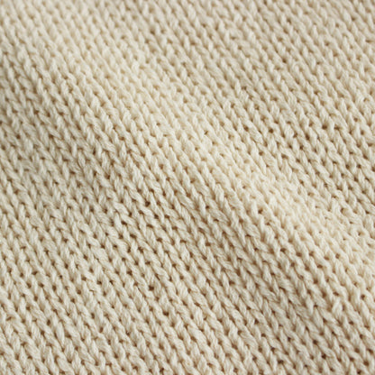 Dach Cotton Silk Knit Sleeveless #WH [A232241TK678]