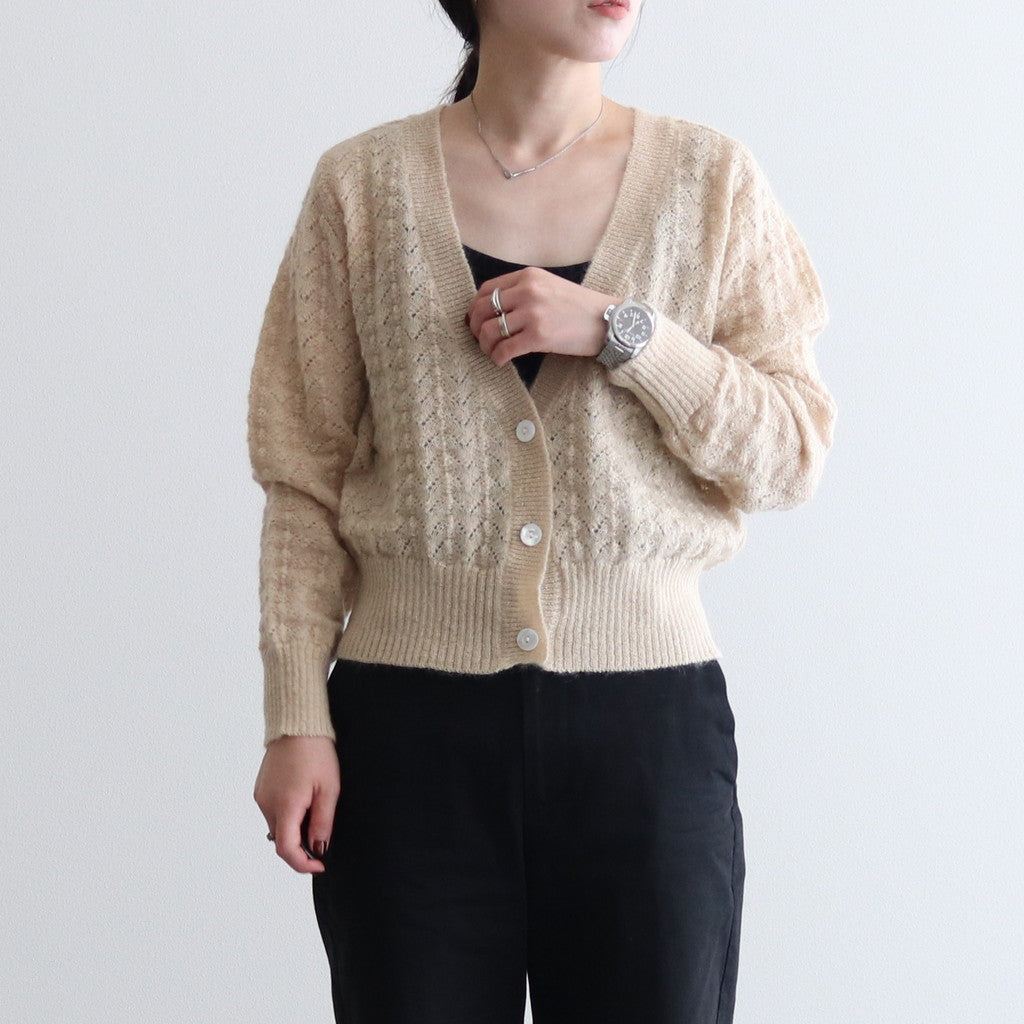 女性モデル(イノウエ):151cm 着用サイズ:1