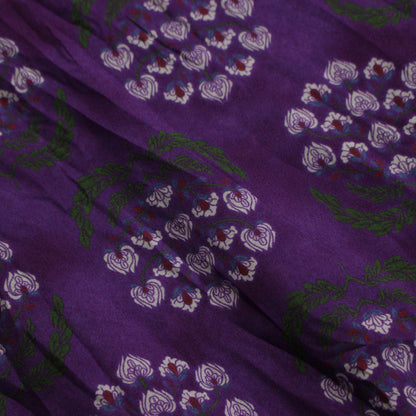 CHARLOTTE BLOUSE #lavender [27-0015s]