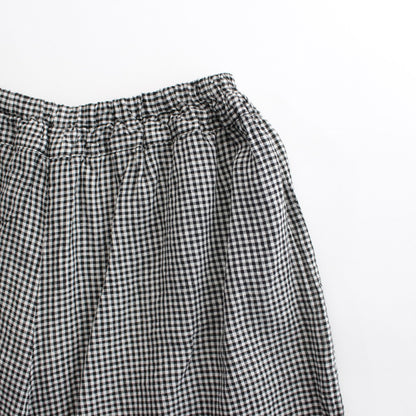 Wiley Linen Pants #BKCK [A232241PP669]