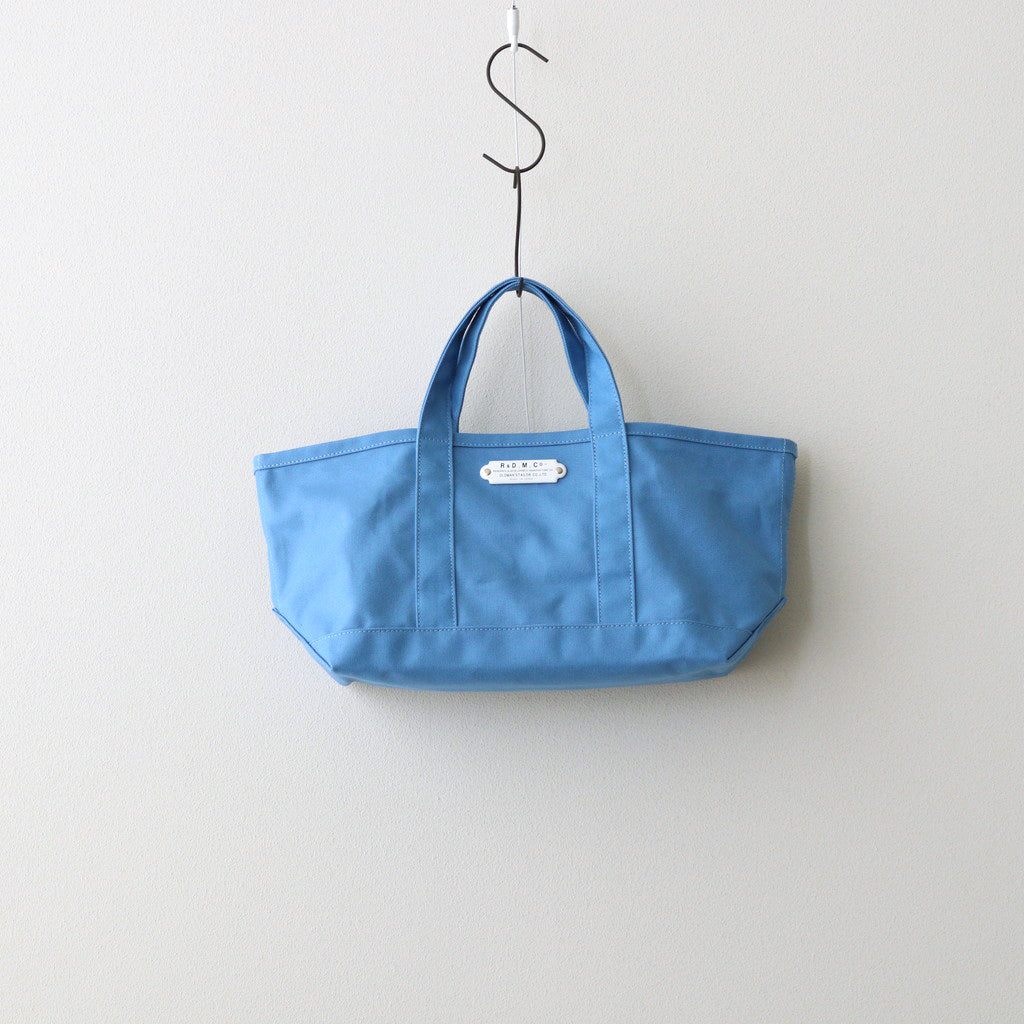 TOTE BAG （S） #blue [no.6739] – DOKODO
