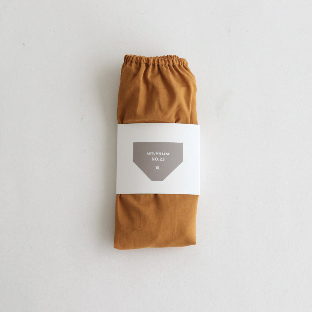 BRA & HIGH WAIST PANTS #NO.23 AUTUMN LEAF