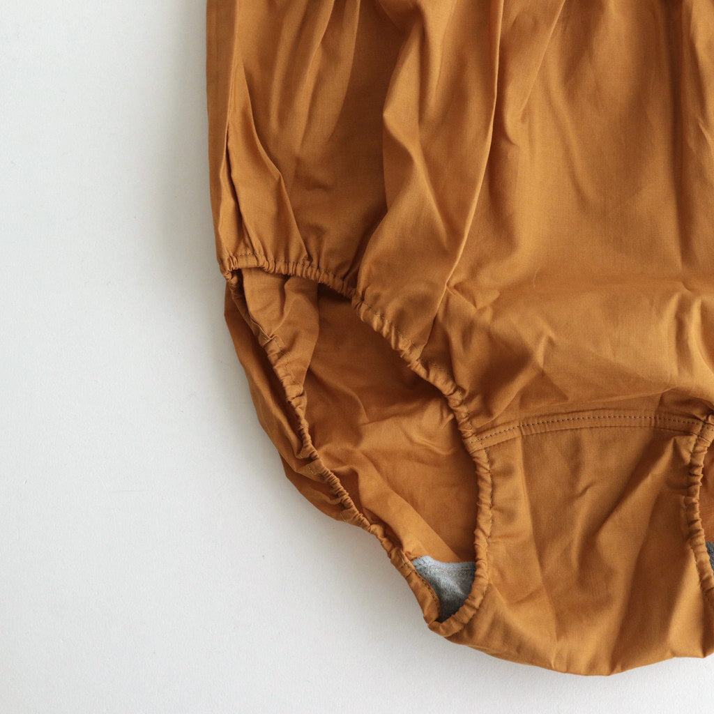 BRA & HIGH WAIST PANTS #NO.23 AUTUMN LEAF
