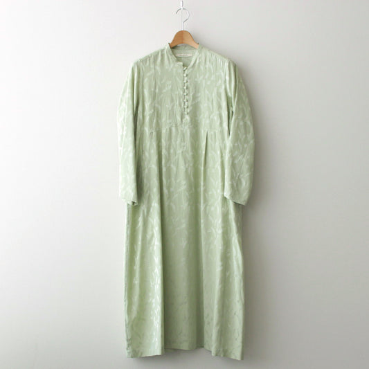 ムーンライトドレス #mint [24-205]