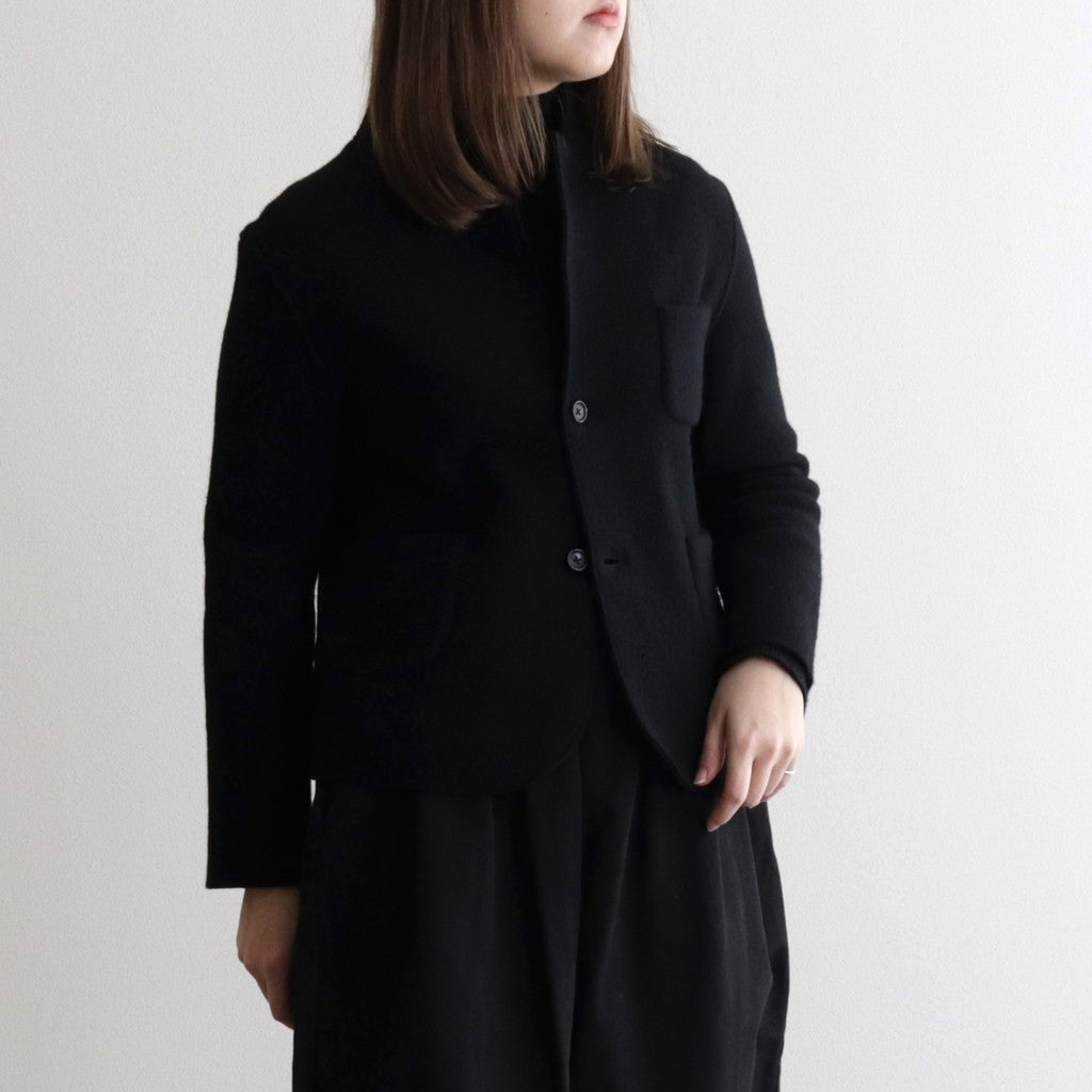 モデル:身長159cm 着用サイズ:L