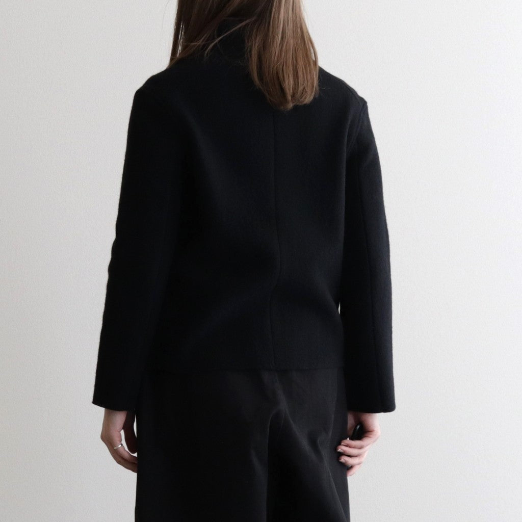 モデル:身長159cm 着用サイズ:L