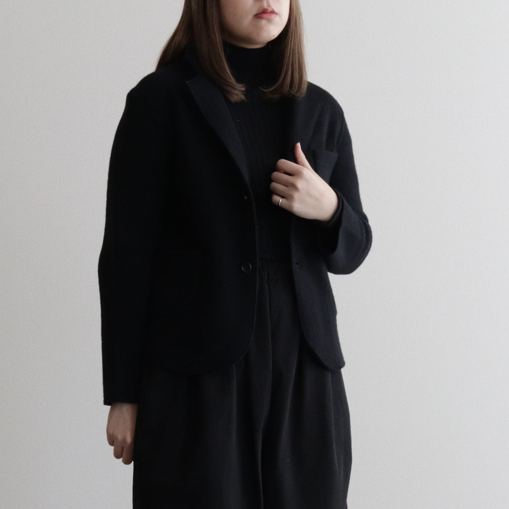 モデル:身長159cm 着用サイズ:L