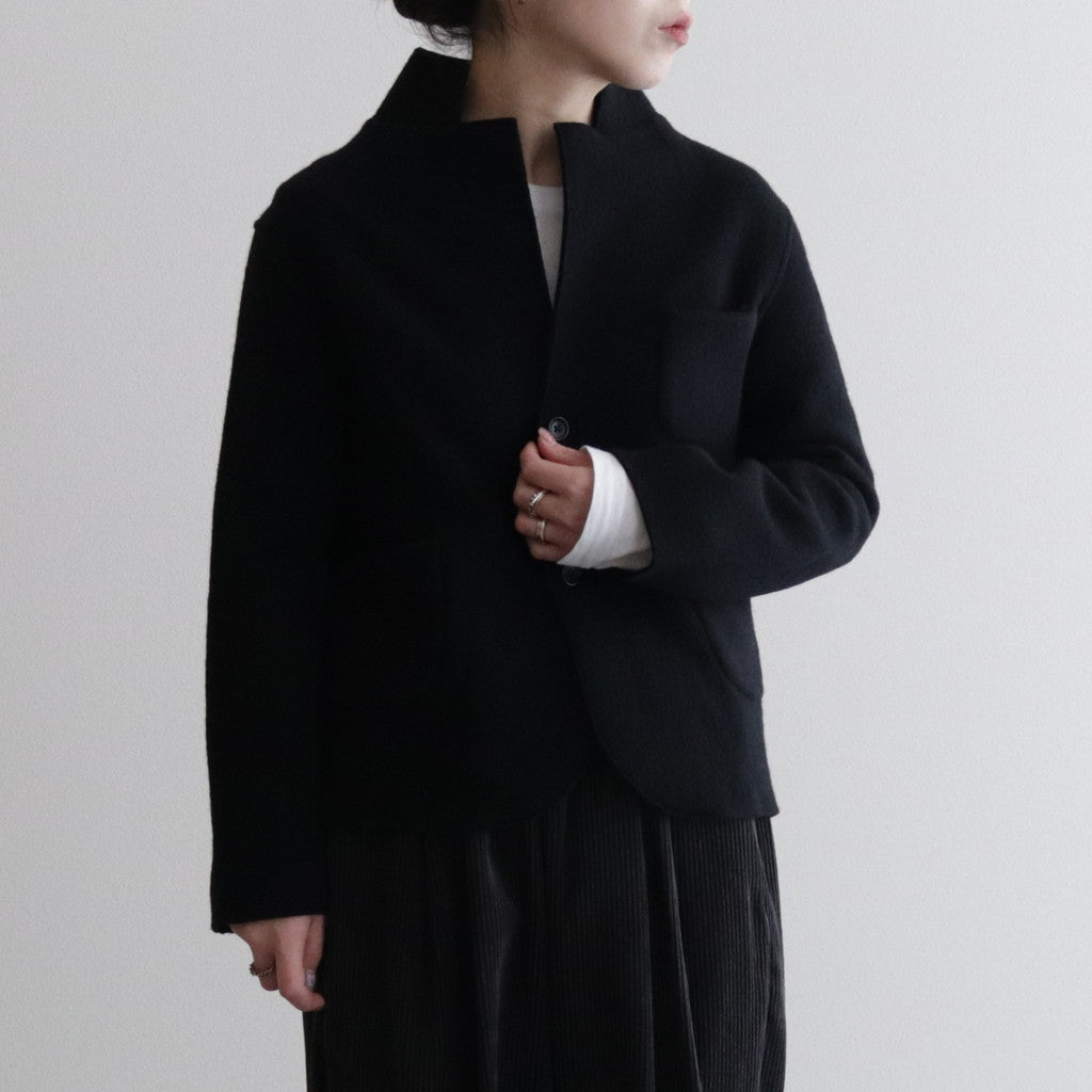 モデル:身長151cm 着用サイズ:M