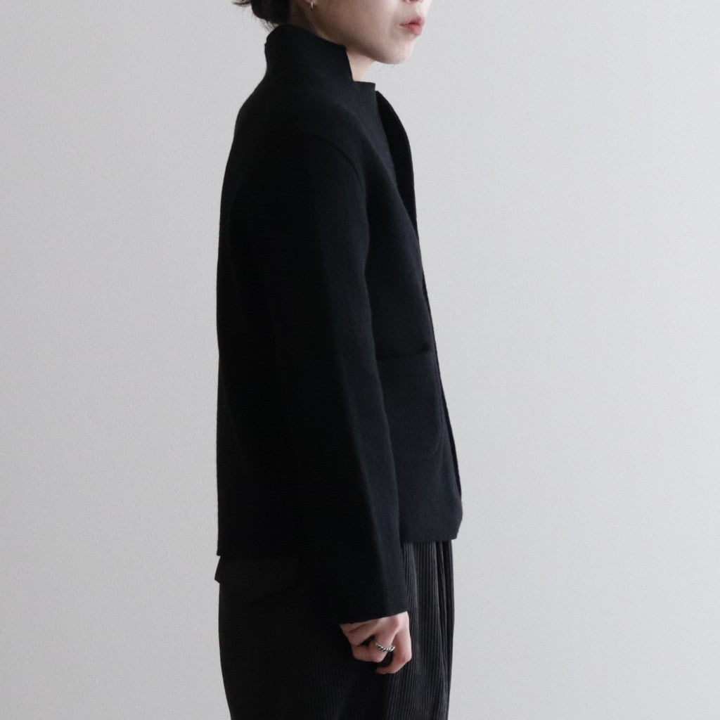 モデル:身長151cm 着用サイズ:M