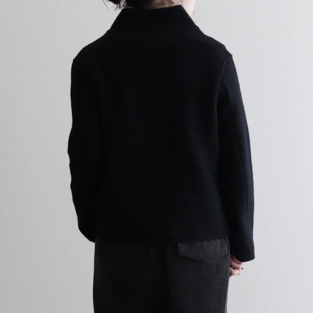 モデル:身長151cm 着用サイズ:M