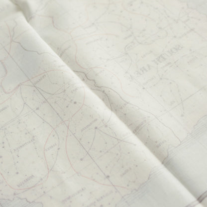Handkerchiefh #Atlas [001061]