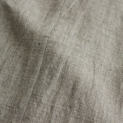路傍の月 logger jacket #stone gray [TLF-124-jk002-lws]