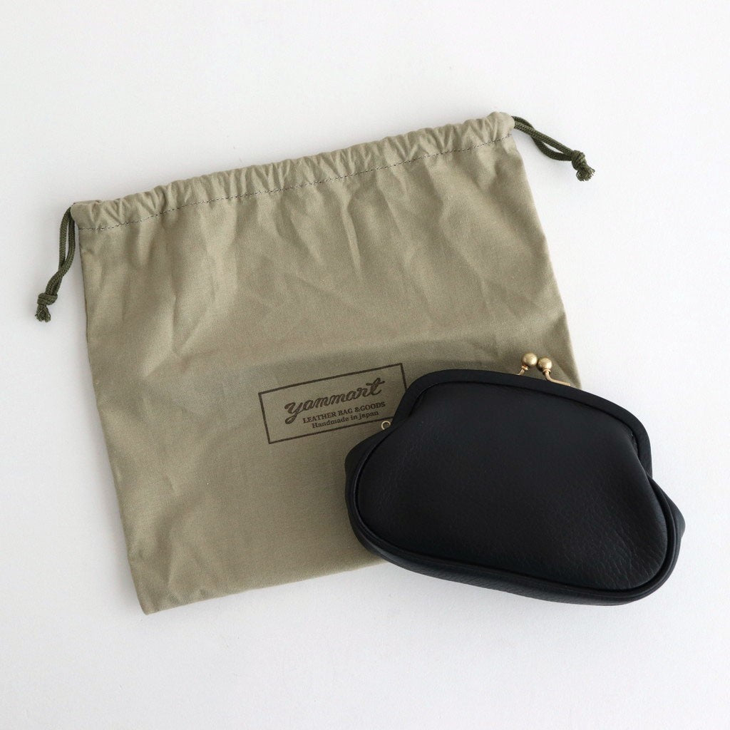 gama purse #black