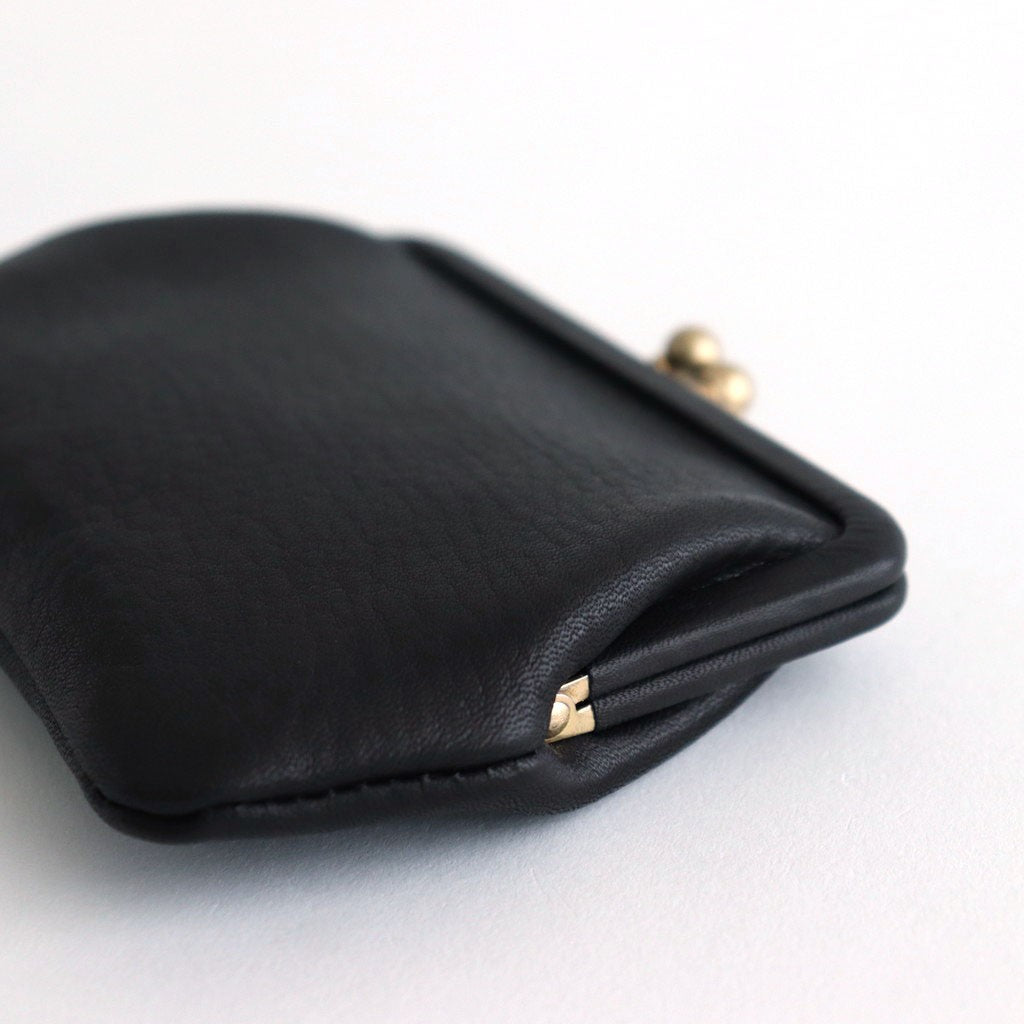 flat gama case 02 #black