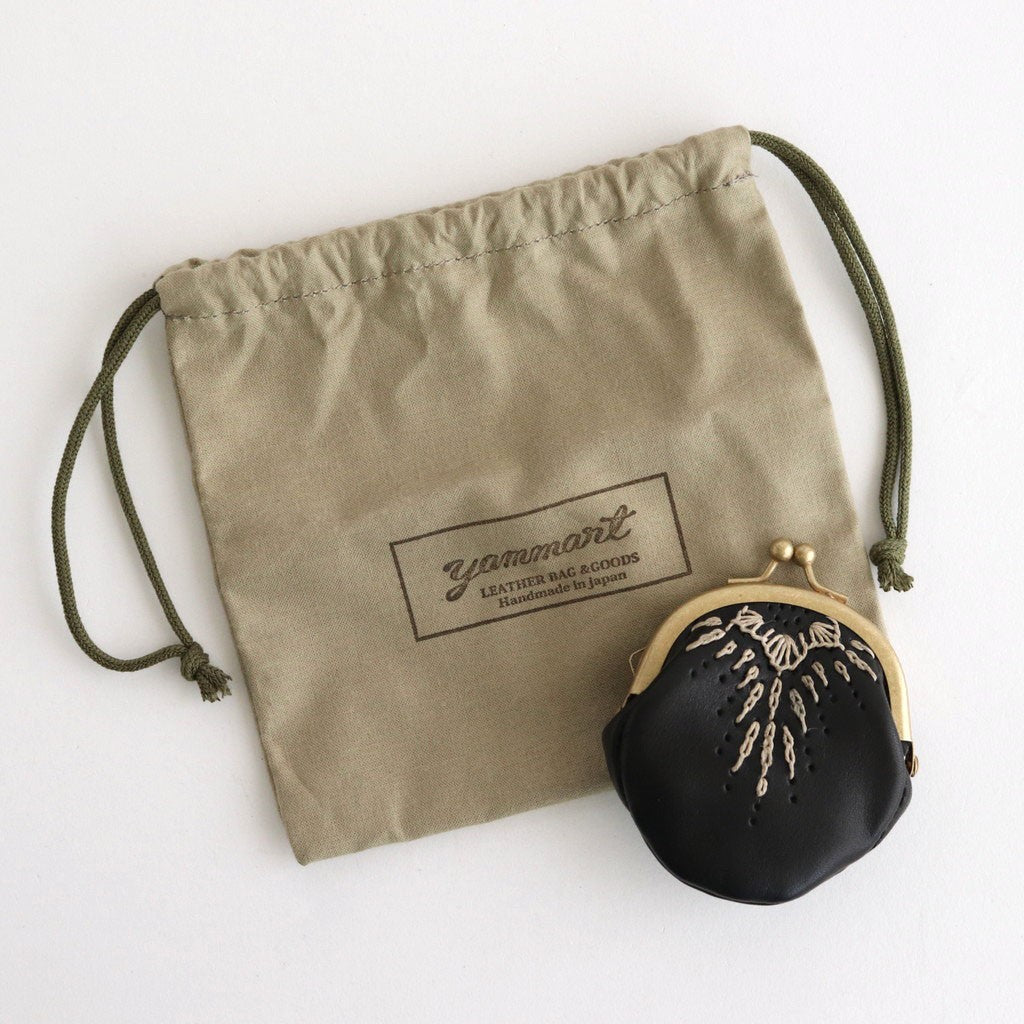 r&l stitch mini case #black