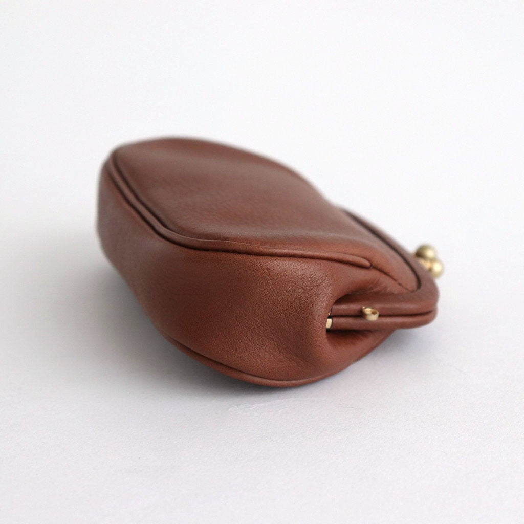 gama purse #antique brown