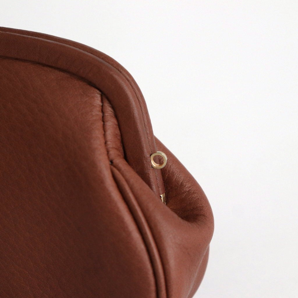 gama purse #antique brown