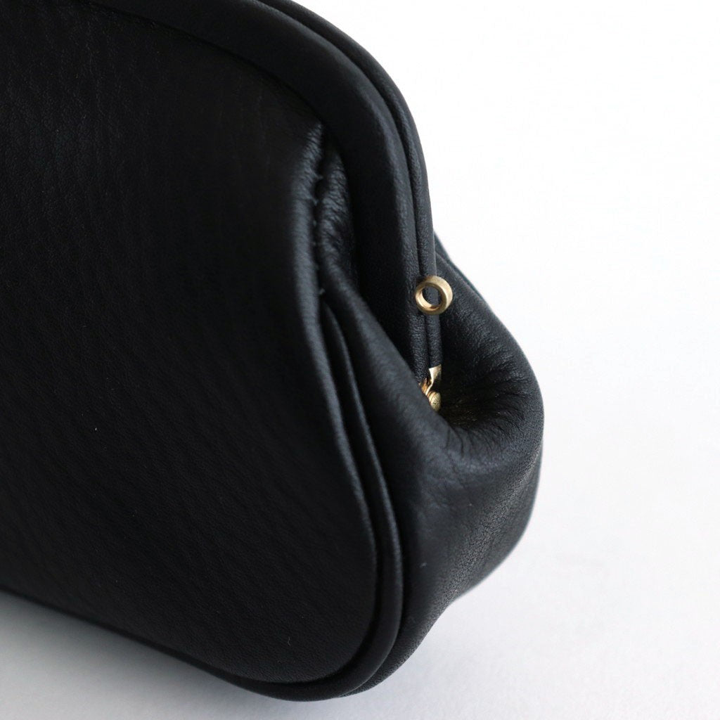 gama purse #black