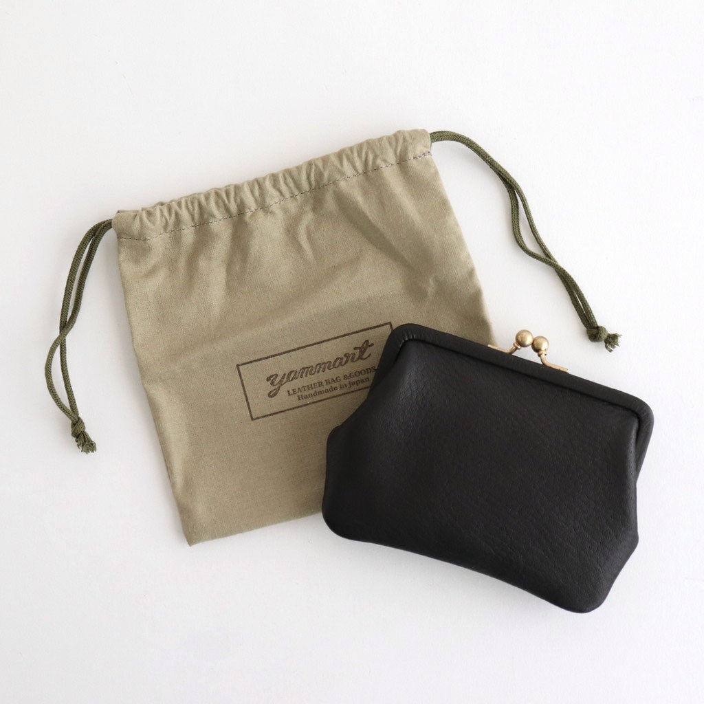 flat gama case 02 #black