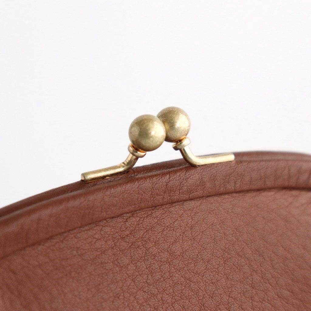 gama purse #antique brown