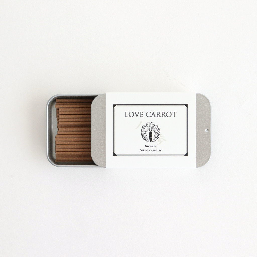 LOVE CARROT ラブ キャロット Refill #ONE