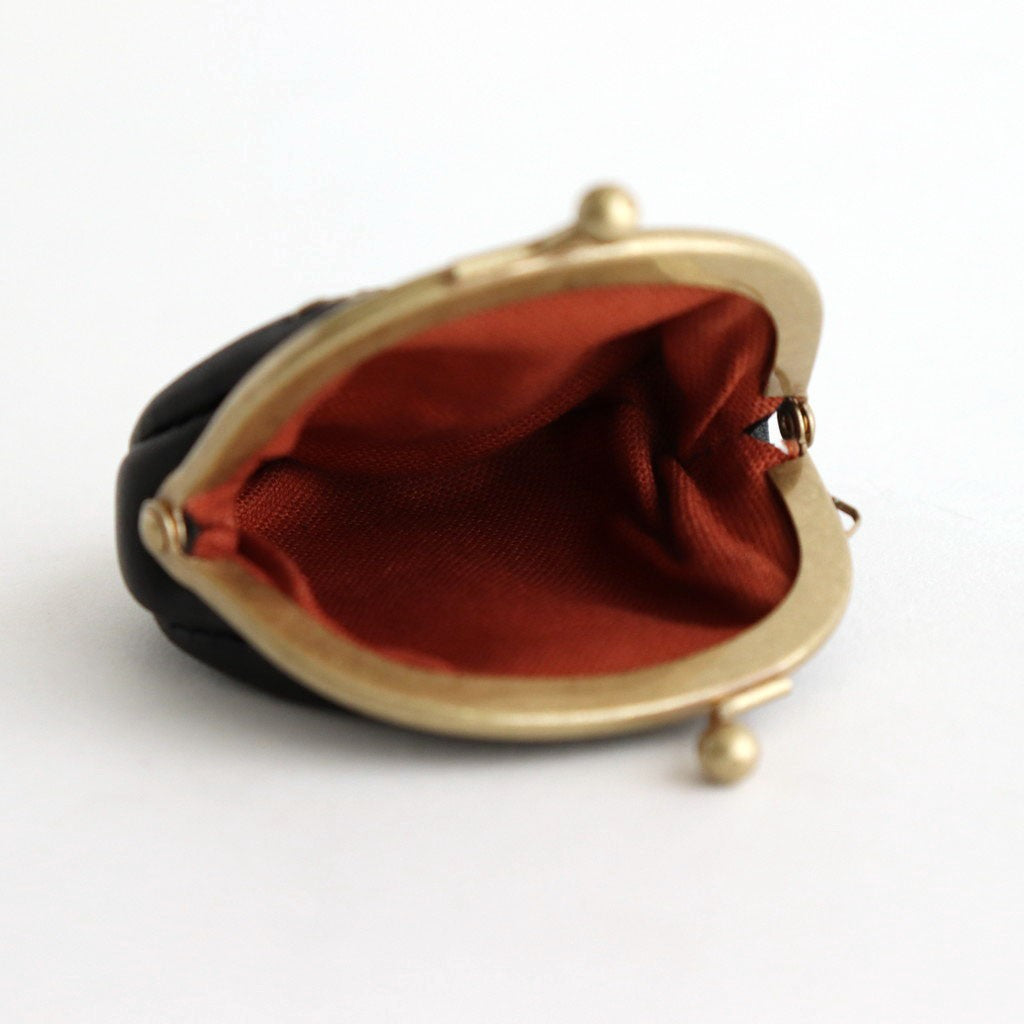 r&l stitch mini case #black