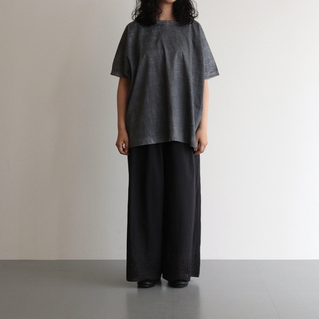 女性モデル:158cm 着用サイズ:M