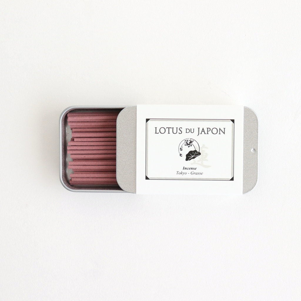 LOTUS DU JAPON 蓮 Refill #ONE